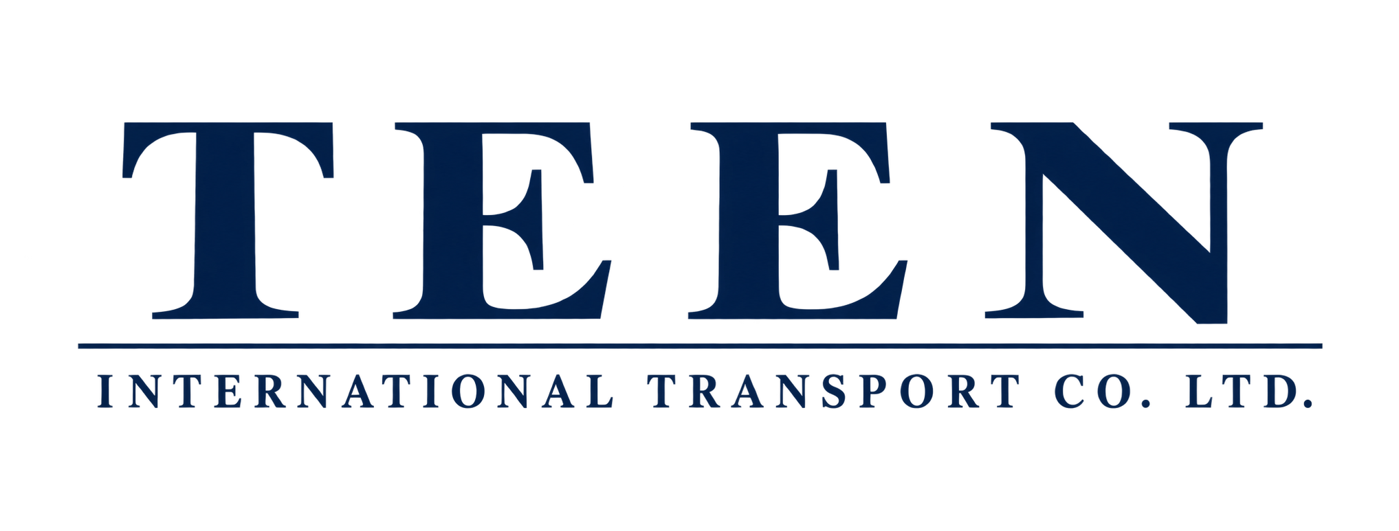 لوگو teen transport